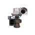 11-C-7182 by TURBO INTERNATIONAL - S410G Turbocharger with Actuator for Caterpillar 3406C 3406E 14.6L C15 15.2L