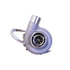 11-C-7175 by TURBO INTERNATIONAL - S200AG051 Turbocharger with Actuator for Caterpillar 3126B 7.0L