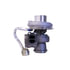 11-C-7175 by TURBO INTERNATIONAL - S200AG051 Turbocharger with Actuator for Caterpillar 3126B 7.0L