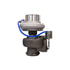 11-C-7182 by TURBO INTERNATIONAL - S410G Turbocharger with Actuator for Caterpillar 3406C 3406E 14.6L C15 15.2L