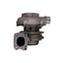 11-C-8032 by TURBO INTERNATIONAL - B2BV-70A Turbocharger w/o Actuator for 2017-19 GM Silverado Sierra 2500 3500 6.6L