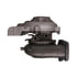 11-C-8032 by TURBO INTERNATIONAL - B2BV-70A Turbocharger w/o Actuator for 2017-19 GM Silverado Sierra 2500 3500 6.6L