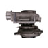 11-C-8032 by TURBO INTERNATIONAL - B2BV-70A Turbocharger w/o Actuator for 2017-19 GM Silverado Sierra 2500 3500 6.6L