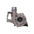 11-C-8032 by TURBO INTERNATIONAL - B2BV-70A Turbocharger w/o Actuator for 2017-19 GM Silverado Sierra 2500 3500 6.6L