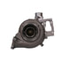11-C-8032 by TURBO INTERNATIONAL - B2BV-70A Turbocharger w/o Actuator for 2017-19 GM Silverado Sierra 2500 3500 6.6L