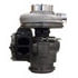 11-C-8128 by TURBO INTERNATIONAL - B2 Turbocharger with Actuator for Perkins 1106D 5.9L