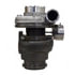 11-C-8128 by TURBO INTERNATIONAL - B2 Turbocharger with Actuator for Perkins 1106D 5.9L