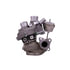 11-D-7225 by TURBO INTERNATIONAL - K0CG Turbocharger with Actuator for Right 2011-2012 Ford EcoBoost F150 3.5L
