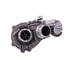 11-D-7225 by TURBO INTERNATIONAL - K0CG Turbocharger with Actuator for Right 2011-2012 Ford EcoBoost F150 3.5L