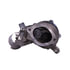11-D-7225 by TURBO INTERNATIONAL - K0CG Turbocharger with Actuator for Right 2011-2012 Ford EcoBoost F150 3.5L