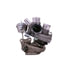 11-D-7225 by TURBO INTERNATIONAL - K0CG Turbocharger with Actuator for Right 2011-2012 Ford EcoBoost F150 3.5L