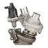11-D-8268 by TURBO INTERNATIONAL - K0CG Turbocharger with Actuator for Left Side Ford 2018-2020 F150