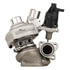 11-D-8268 by TURBO INTERNATIONAL - K0CG Turbocharger with Actuator for Left Side Ford 2018-2020 F150