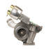 11-D-8269 by TURBO INTERNATIONAL - R2S K16 High Pressure Turbocharger with Actuator for 2006-2008 Ford 4.5L