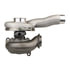 11-D-8271 by TURBO INTERNATIONAL - R2S K27 Low Pressure Turbocharger for 2006-2008 Ford 4.5L