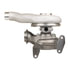 11-D-8271 by TURBO INTERNATIONAL - R2S K27 Low Pressure Turbocharger for 2006-2008 Ford 4.5L