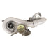 11-D-8281 by TURBO INTERNATIONAL - 2 Stage K16 K27 Turbocharger w/ Actuator for 2006-08 Ford 4.5L International V155 4.5L
