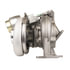 11-D-8281 by TURBO INTERNATIONAL - 2 Stage K16 K27 Turbocharger w/ Actuator for 2006-08 Ford 4.5L International V155 4.5L