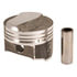 Sealed Power L-2465F 30 Engine Piston "Speed Pro" POWERFORGED Engine Piston