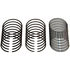 Sealed Power R-6902 Engine Piston Ring Set "Speed Pro" Engine Piston Ring Set - Standard