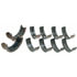 Sealed Power 146M Engine Crankshaft Main Bearing Set "Speed Pro" Engine Crankshaft Main Bearing Set