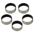 C2100M by SEALED POWER - "Speed Pro" Engine Camshaft Bearing Set