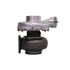 11-A-7004 by TURBO INTERNATIONAL - GT4594 Turbocharger for 1993-1995 Volvo 12.0L 12.1L