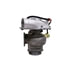 11-A-7089 by TURBO INTERNATIONAL - GTA3782BD Turbocharger w/ Actuator for 2003-04 Navistar International 7.6L 8.7L