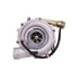 11-A-7089 by TURBO INTERNATIONAL - GTA3782BD Turbocharger w/ Actuator for 2003-04 Navistar International 7.6L 8.7L