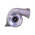 11-A-7168 by TURBO INTERNATIONAL - T1238 Turbocharger for Caterpillar D342 20.4L