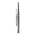830-03062R by DYNAMIC FRICTION COMPANY - Geoperformance Rotor - Drilled and Slotted