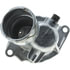 34718 by GATES - Integrated Housing Engine Coolant Thermostat