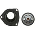 34720 by GATES - Integrated Housing Engine Coolant Thermostat