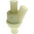 34723 by GATES - Integrated Housing Engine Coolant Thermostat