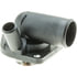 Gates 34726 Engine Coolant Thermostat Integrated Housing Engine Coolant Thermostat
