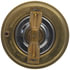 34761 by GATES - OE Exact Engine Coolant Thermostat