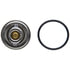 34763 by GATES - OE Exact Engine Coolant Thermostat