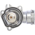 34767 by GATES - Integrated Housing Engine Coolant Thermostat