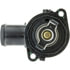 34773 by GATES - Integrated Housing Engine Coolant Thermostat