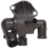 34777 by GATES - Integrated Housing Engine Coolant Thermostat