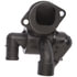 34777 by GATES - Integrated Housing Engine Coolant Thermostat