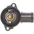 34776 by GATES - Integrated Housing Engine Coolant Thermostat