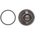 34778 by GATES - OE Exact Engine Coolant Thermostat