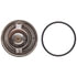 34779 by GATES - OE Exact Engine Coolant Thermostat