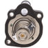 34782 by GATES - Integrated Housing Engine Coolant Thermostat