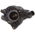 34784 by GATES - Integrated Housing Engine Coolant Thermostat