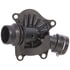 34786 by GATES - Integrated Housing Engine Coolant Thermostat