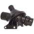 34788 by GATES - Integrated Housing Engine Coolant Thermostat