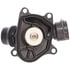 34786 by GATES - Integrated Housing Engine Coolant Thermostat