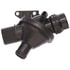 34788 by GATES - Integrated Housing Engine Coolant Thermostat